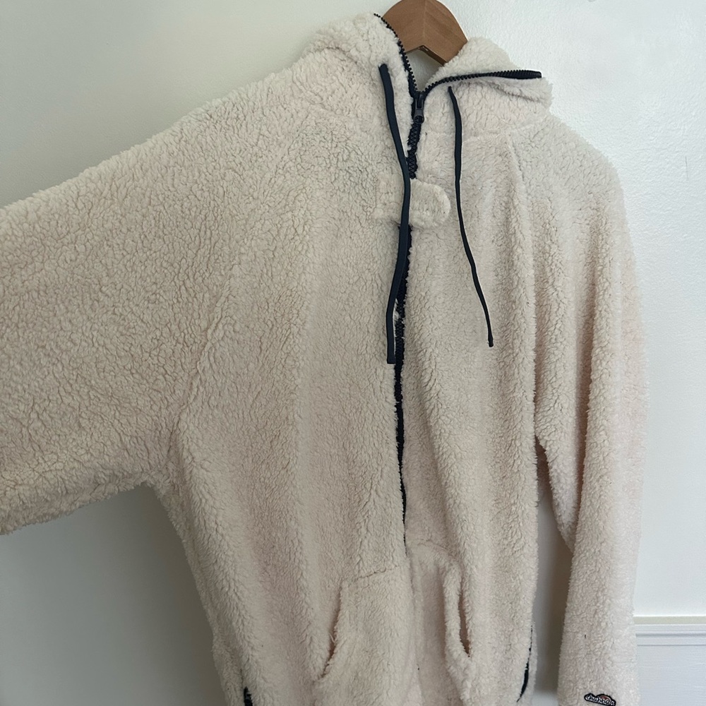 Chubbies Lounge Wear Fleece Romper